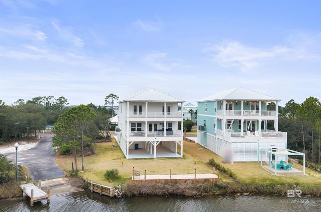 925 Heron Point Drive, Gulf Shores, AL 36542