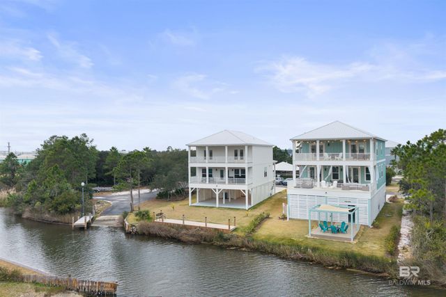 925 Heron Point Drive, Gulf Shores, AL 36542