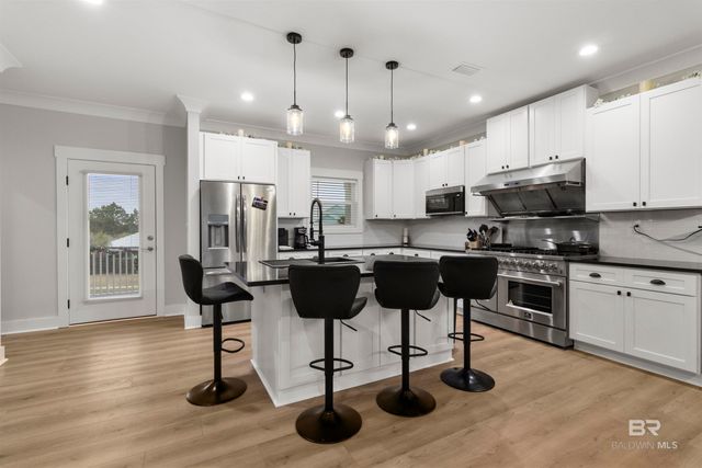 925 Heron Point Drive, Gulf Shores, AL 36542