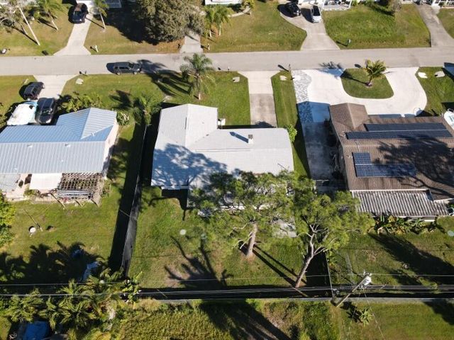 408 E Coconut Avenue, Port St. Lucie, Port St Lucie, FL 34952