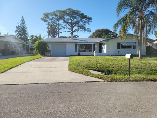 408 E Coconut Avenue, Port St. Lucie, Port St Lucie, FL 34952
