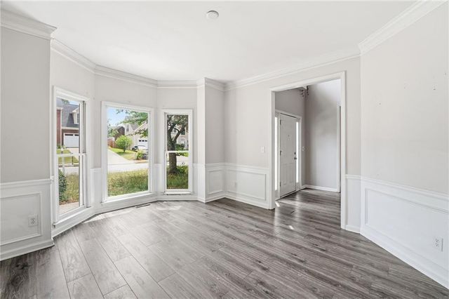 705 Ambur Cove Way, Lawrenceville, GA 30043