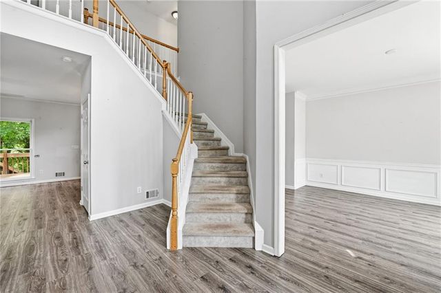 705 Ambur Cove Way, Lawrenceville, GA 30043