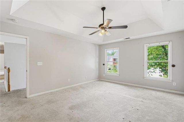 705 Ambur Cove Way, Lawrenceville, GA 30043