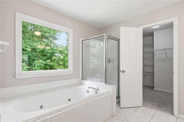 705 Ambur Cove Way, Lawrenceville, GA 30043