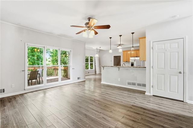 705 Ambur Cove Way, Lawrenceville, GA 30043