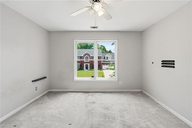 705 Ambur Cove Way, Lawrenceville, GA 30043