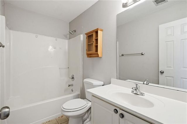 705 Ambur Cove Way, Lawrenceville, GA 30043