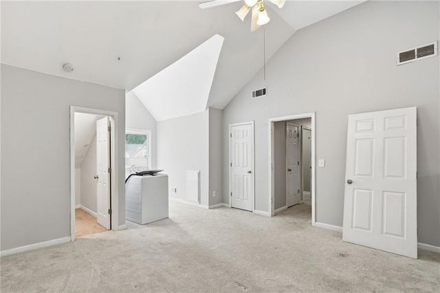 705 Ambur Cove Way, Lawrenceville, GA 30043