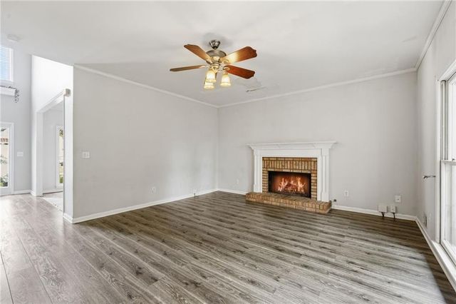 705 Ambur Cove Way, Lawrenceville, GA 30043