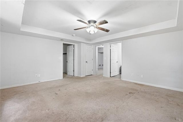 705 Ambur Cove Way, Lawrenceville, GA 30043