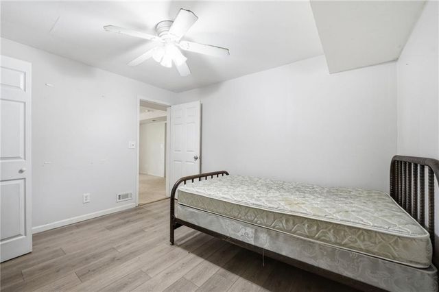 705 Ambur Cove Way, Lawrenceville, GA 30043