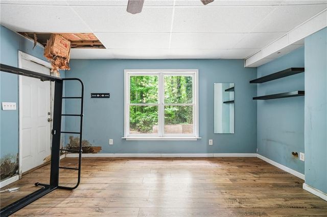 705 Ambur Cove Way, Lawrenceville, GA 30043