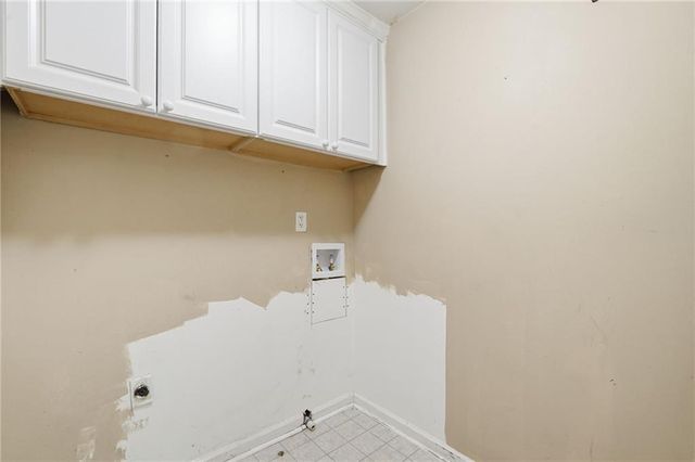 705 Ambur Cove Way, Lawrenceville, GA 30043