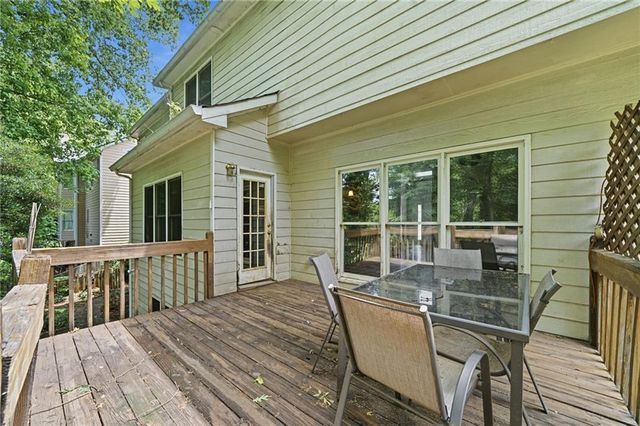 705 Ambur Cove Way, Lawrenceville, GA 30043