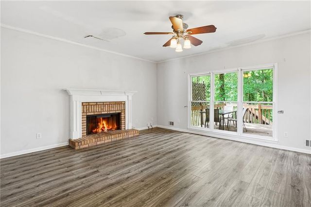 705 Ambur Cove Way, Lawrenceville, GA 30043