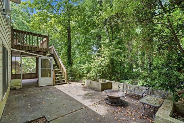 705 Ambur Cove Way, Lawrenceville, GA 30043