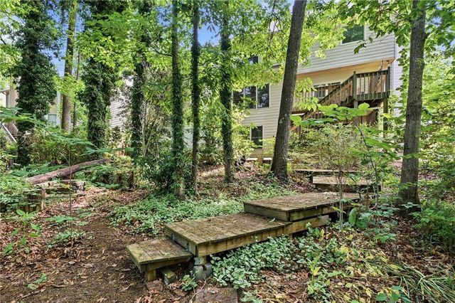 705 Ambur Cove Way, Lawrenceville, GA 30043