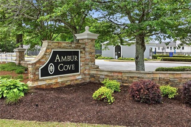 705 Ambur Cove Way, Lawrenceville, GA 30043