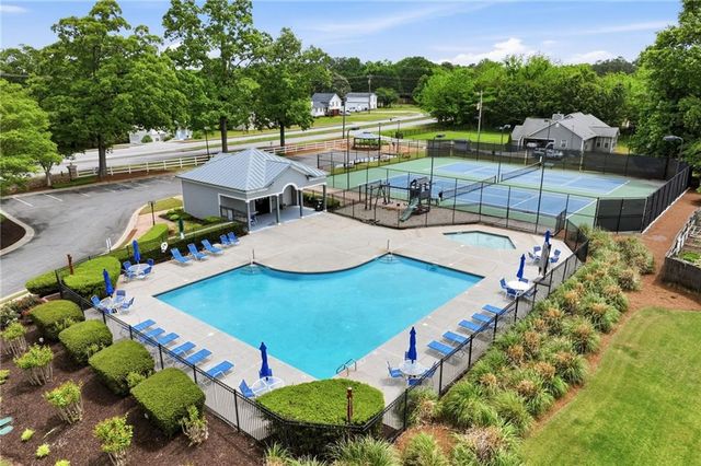 705 Ambur Cove Way, Lawrenceville, GA 30043