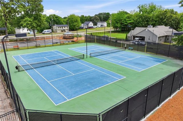 705 Ambur Cove Way, Lawrenceville, GA 30043