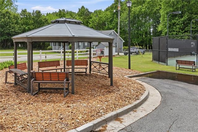 705 Ambur Cove Way, Lawrenceville, GA 30043