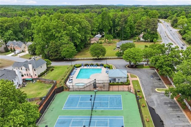 705 Ambur Cove Way, Lawrenceville, GA 30043