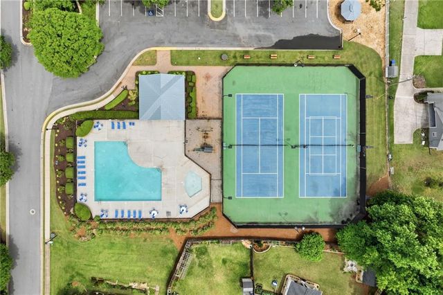 705 Ambur Cove Way, Lawrenceville, GA 30043
