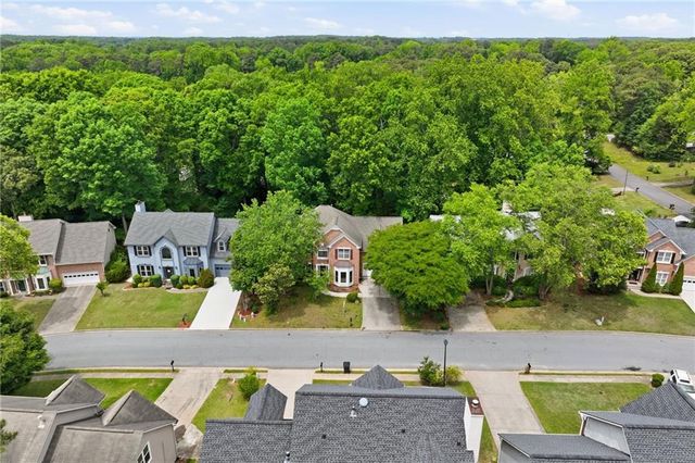 705 Ambur Cove Way, Lawrenceville, GA 30043