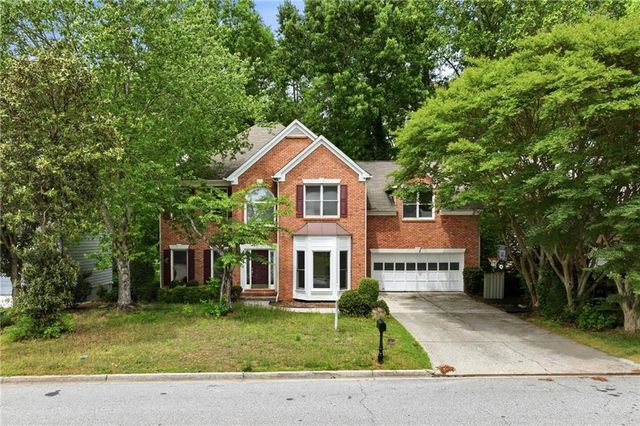 705 Ambur Cove Way, Lawrenceville, GA 30043