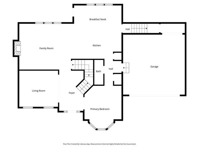 705 Ambur Cove Way, Lawrenceville, GA 30043