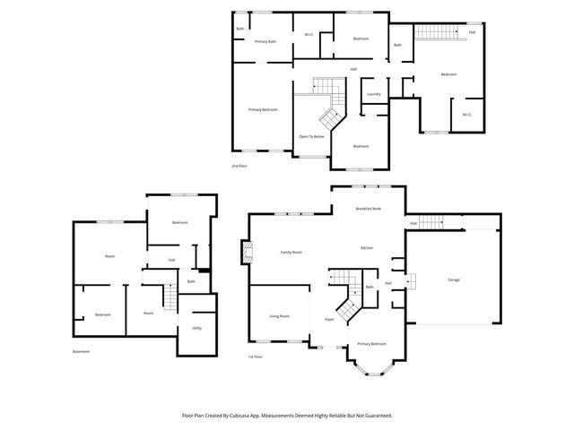 705 Ambur Cove Way, Lawrenceville, GA 30043