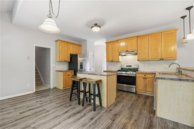 705 Ambur Cove Way, Lawrenceville, GA 30043