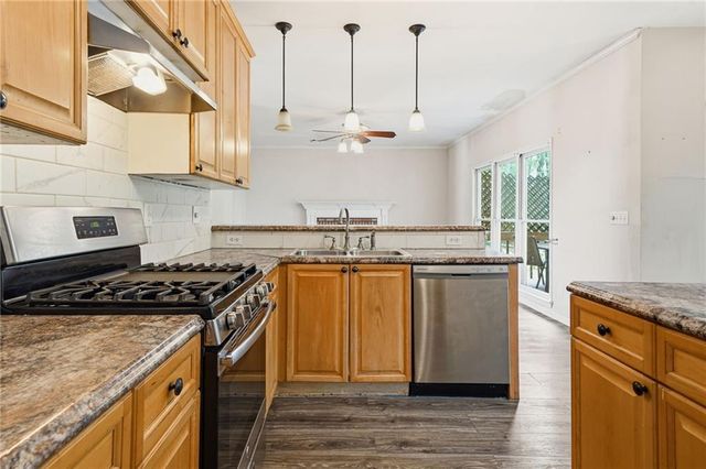 705 Ambur Cove Way, Lawrenceville, GA 30043