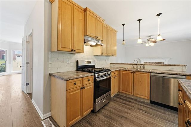 705 Ambur Cove Way, Lawrenceville, GA 30043