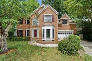 705 Ambur Cove Way, Lawrenceville, GA 30043