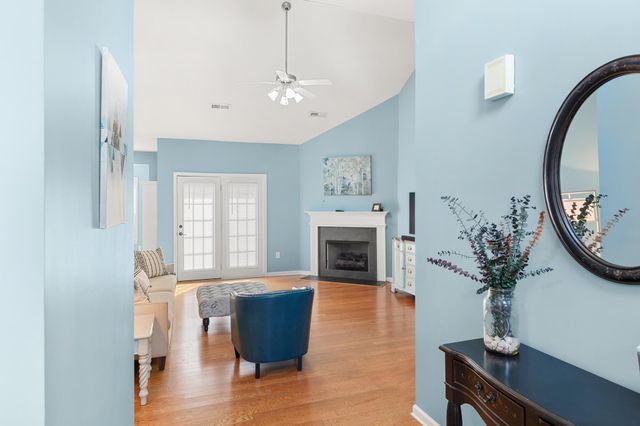 216 N Hamlet Court, Moore, SC 29369