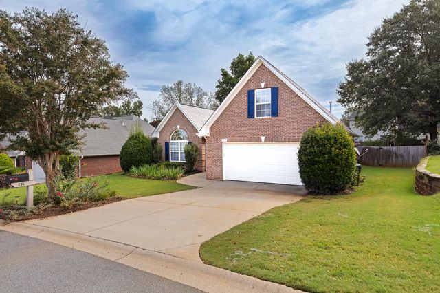216 N Hamlet Court, Moore, SC 29369