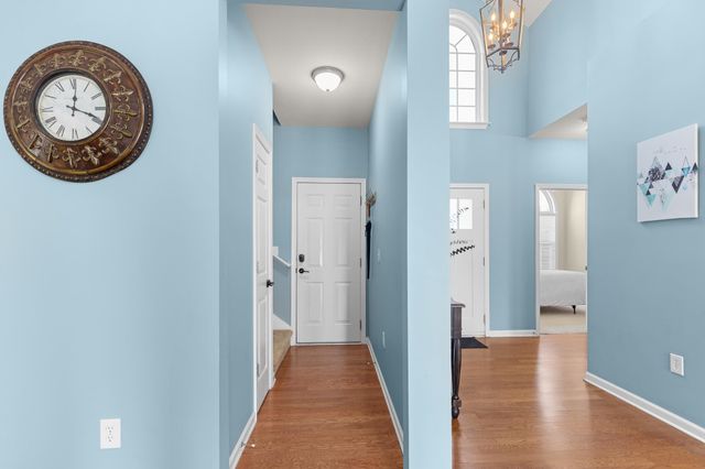 216 N Hamlet Court, Moore, SC 29369