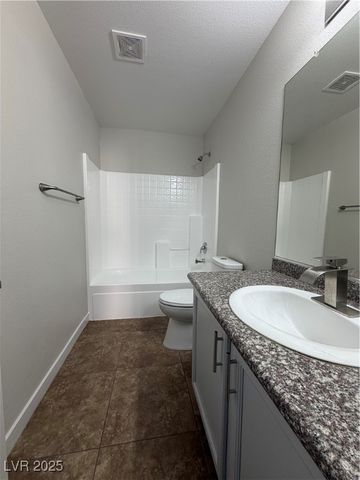 3513 Old Course Street, Las Vegas, NV 89122