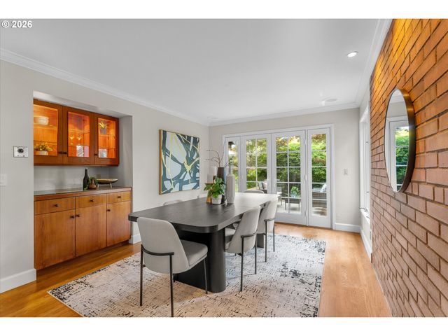 2765 Nw CIRCLE A Dr, Portland, OR 97229