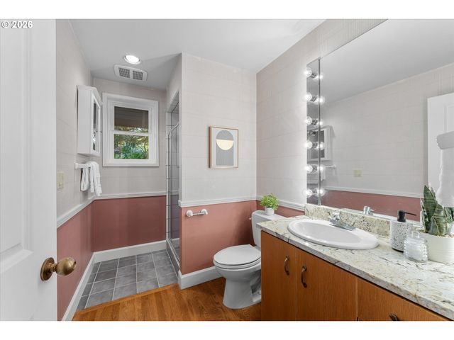 2765 Nw CIRCLE A Dr, Portland, OR 97229
