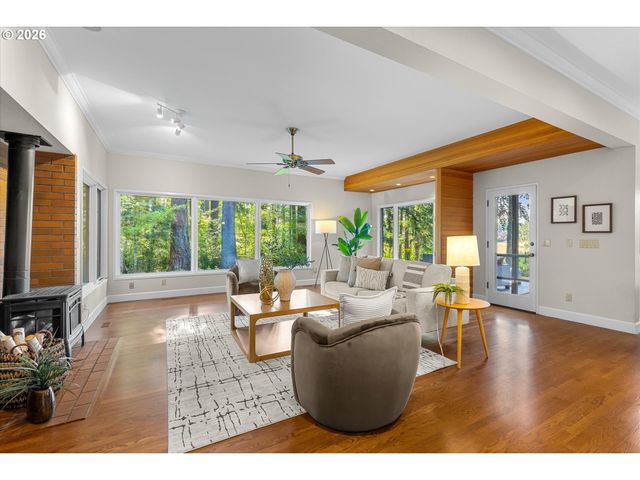 2765 Nw CIRCLE A Dr, Portland, OR 97229