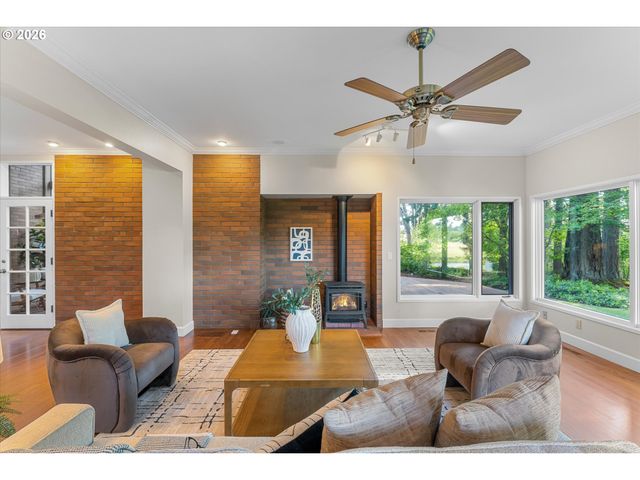 2765 Nw CIRCLE A Dr, Portland, OR 97229