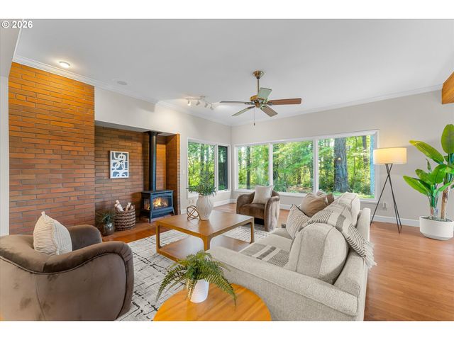 2765 Nw CIRCLE A Dr, Portland, OR 97229