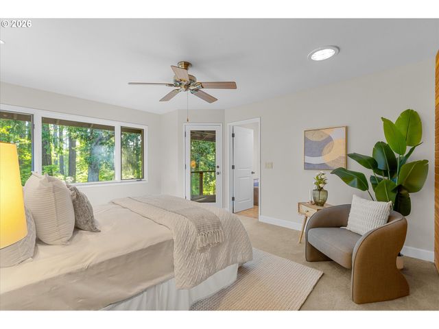 2765 Nw CIRCLE A Dr, Portland, OR 97229