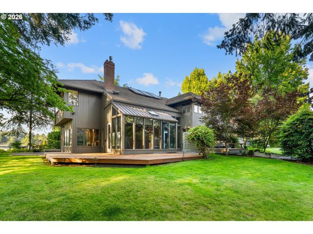 2765 Nw CIRCLE A Dr, Portland, OR 97229