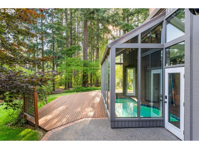 2765 Nw CIRCLE A Dr, Portland, OR 97229