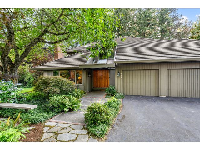 2765 Nw CIRCLE A Dr, Portland, OR 97229