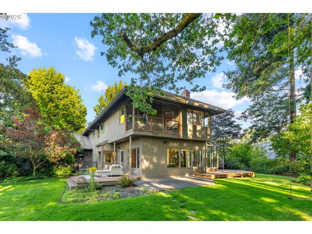 2765 Nw CIRCLE A Dr, Portland, OR 97229